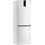 Whirlpool W7 821O W Ψυγειοκαταψύκτης 333lt Full No Frost Υ191.2xΠ59.6xΒ67.8cm Λευκός