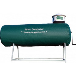 Μηχανικός Κομποστοποιητής 200Lt Ridan Medium - OEM - ridan-medium