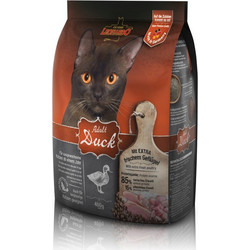 Leonardo Adult with Duck & Rice 400gr