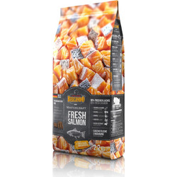 Belcando Mastercraft Adult Grain Free with Fresh Salmon 2.2kg