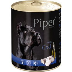 Dolina Noteci Piper Adult with Cod 800gr