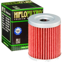 Φίλτρο λαδιού HIFLOFILTRO HF132