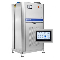 Nilfisk SC Delta 6P-160/9000-6 Πλυστικό Μηχάνημα Ρεύματος 160bar