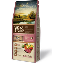 Sam's Field Light & Senior Low Grain with Fresh Chicken & Potato 13kg