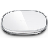 Joyroom JR-A23 Ασύρματος Φορτιστής Qi Pad 15W White