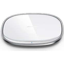 Joyroom JR-A23 Ασύρματος Φορτιστής Qi Pad 15W White