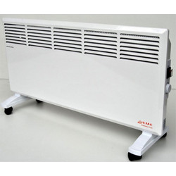 Mistral Plus Lial 2500W