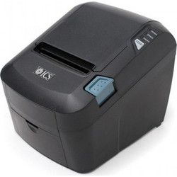 ICS SLK-TL322 Θερμικός Εκτυπωτής Αποδείξεων USB / Serial