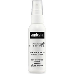 ANDREIA Fix My Make Fixing Spray 50ml
