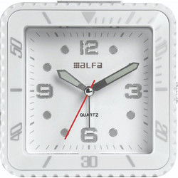 AlfaOne 2810 White