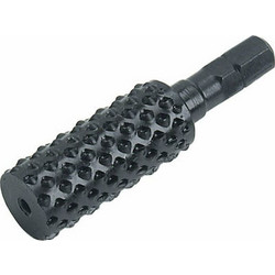 WOLFCRAFT ΡΑΣΠΑ ΚΥΛΙΝΔΡΙΚΗ 1ΤΜΧ Φ13.5mm(2527000)