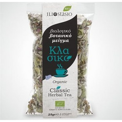 Iliostasio Κλασικό Τσάι 25gr