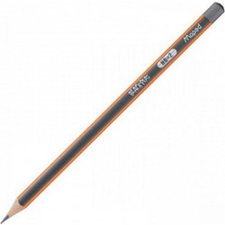 Maped Μολύβι Black' Peps HB 850021