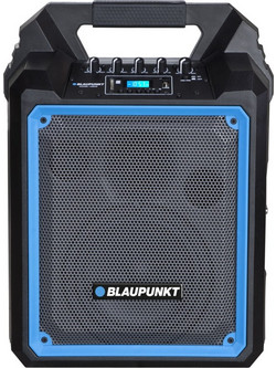 Blaupunkt ΜΒ06 Ηχείο με Λειτουργία Καραόκε