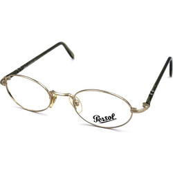 Persol PO2045V 515 Γυναικείος Σκελετός Γυαλιών Οράσεως Μεταλλικός Χρυσός