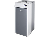 Ravelli HR EVO 290 Λέβητας Πετρελαίου με Καυστήρα 24935kcal/h