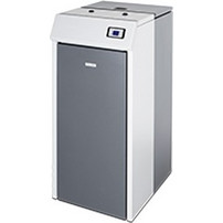 Ravelli HR EVO 290 Λέβητας Πετρελαίου με Καυστήρα 24935kcal/h