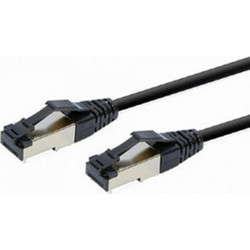 Cablexpert S/FTP Cat.8 Καλώδιο Δικτύου Ethernet 7.5m Black