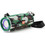 T&G TG-192 Ηχείο Bluetooth 20W με Ραδιόφωνο Χακί