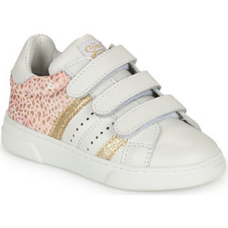GBB Παιδικά Sneakers Λευκά AF309-19