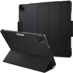 Spigen Smart Fold Plus Black (iPad Air 10.9" 2020/iPad Pro 11" 2021)