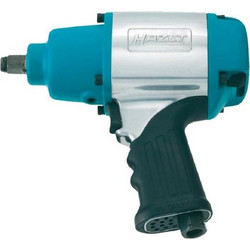 Hazet 9012SPC μπουλονόκλειδο αέρος 1/2-inch 670Nm ή 68kgm
