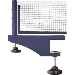 Δίχτυ με στηρίγματα Επαγγελματικό για Ping Pong 42766 Amila