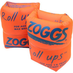 Zoggs Μπρατσάκια Roll Ups 3610160
