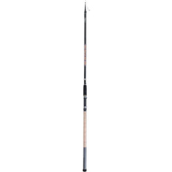 Robinson VDE-R Match Καλάμι Ψαρέματος για Εγγλέζικο Carbon Τηλεσκοπικό 4.2m 8-20gr
