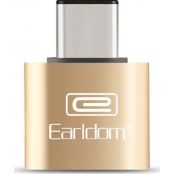 Earldom Αντάπτορας Earldom USB-C male - USB-A female OT18 01335