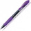 Pilot G-2 Στυλό Gel 0.7mm Μωβ