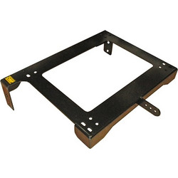 Omp AUDI A3 1996-2003 / SEAT IBIZA+CORDOBA 1993+ / VW LUPO + BEETLE 1998+ GOLF 3+4/ POLO 1994-2002 ΒΑΣΗ ΚΑΘΙΣΜΑΤΟΣ ΣΥΝΟΔΗΓΟΥ ΟΜΡ - 1 ΤΕΜ