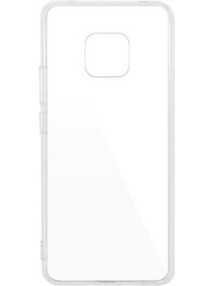 Θήκη TPU για Huawei Mate 20 Pro Διαφανής (OEM)