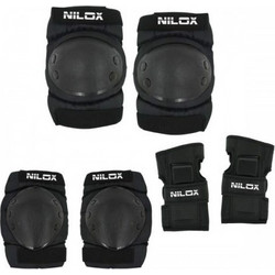 NILOX DOC PROTECTION KIT JUNIOR