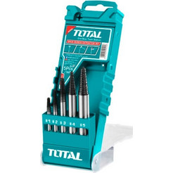 Σετ Εξωλκείς Βιδών Total (TACSE0056)