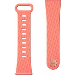 Laut Active 2 Λουράκι Σιλικόνης Fog Pink (Apple Watch 42 / 44 / 45mm)
