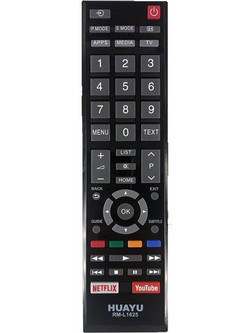 HUAYU RM-L1625