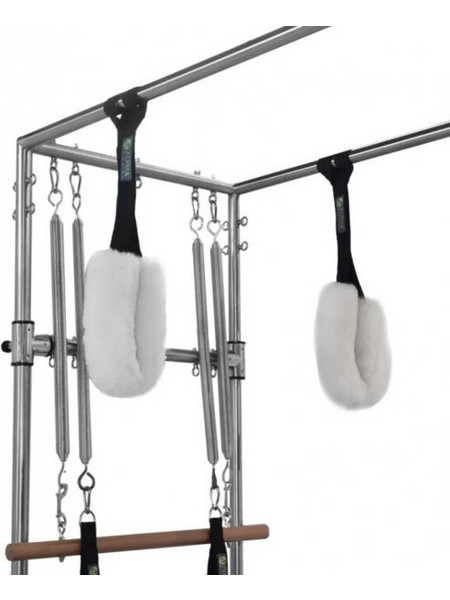 Pilates Sheepskin Loops - APSL