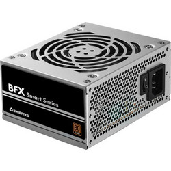 Chieftec SFX-450BS 450W Τροφοδοτικό Υπολογιστή ATX SFX