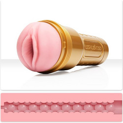 Fleshlight Stamina Go Training Unit Lady Pocket Pussy Αυνανιστήρι