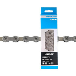 SHIMANO SLX HG-75 10sp