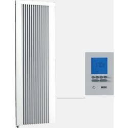 Technotherm TT-KS1800 H Plus Θερμοπομπός Τοίχου 1800W με Θερμοστάτη