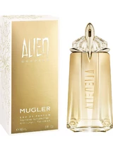 Thierry Mugler Alien Eau de Parfum Eco Refill 100ml | BestPrice.gr