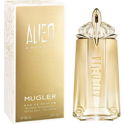 Mugler Alien Goddess Eau de Parfum Refillable 30ml