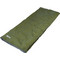 Panda Outdoor Basic Sleeping Bag Μονό 2 Εποχών Χακί 12309
