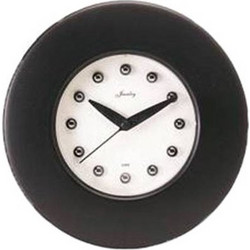 LIVARDAS 703 ΡΟΛΟΪ τοίχου / επιτραπέζιο Πλαστικό 9991002 PEARL BLACK