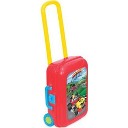 Dede Mickey Mouse Trolley με Εργαλεία 
 01980
