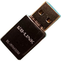 LB-Link BL-WN450M Ασύρματος USB Αντάπτορας Δικτύου 300Mbps