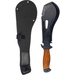 Mil-Tec Ματσέτα BOLO W. SAWS