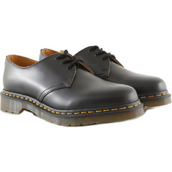 Παπούτσια Δετά Dr. Martens 1461 Smooth 11838002-Black